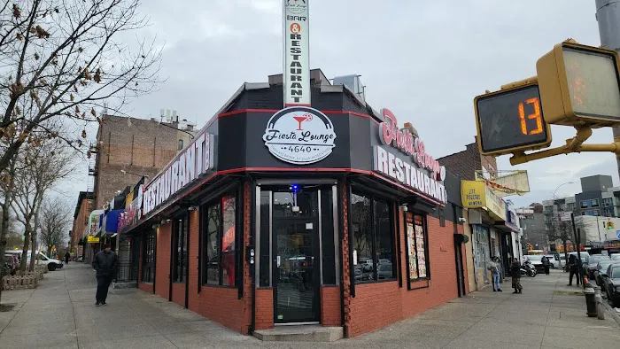 Fiesta Lounge and Restaurant Picture 6