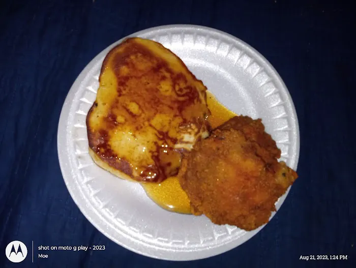 Cooking W/D&M Soul Food Picture 10