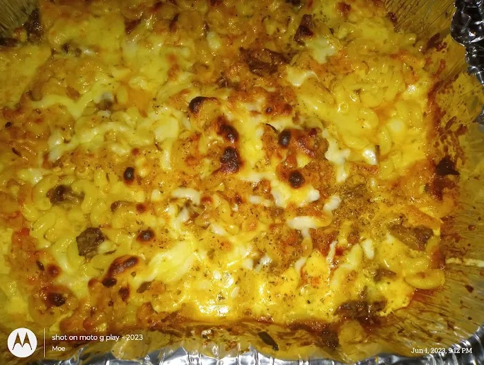 Cooking W/D&M Soul Food Picture 7