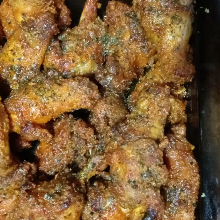 Cooking W/D&M Soul Food Picture 6