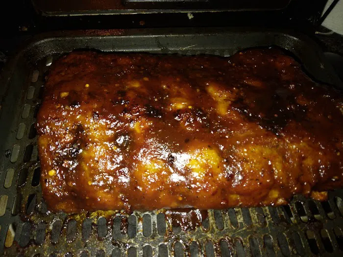 Cooking W/D&M Soul Food Picture 3