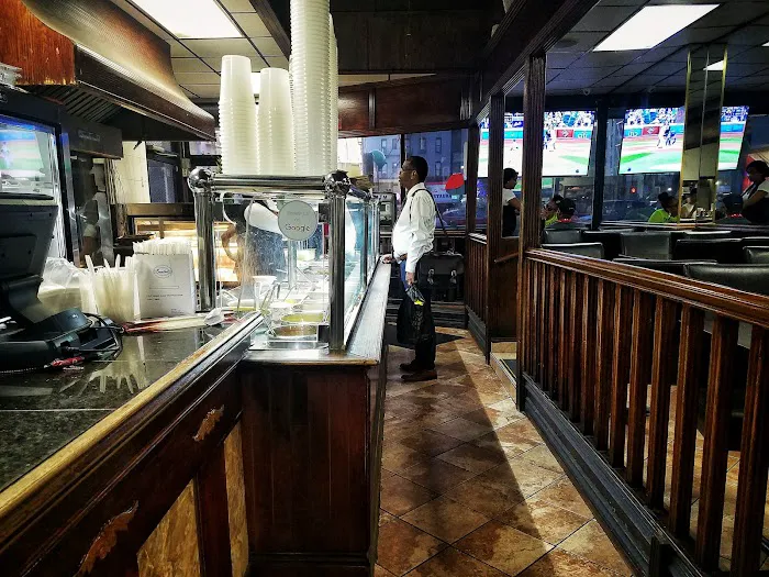 Caridad Restaurant Picture 3