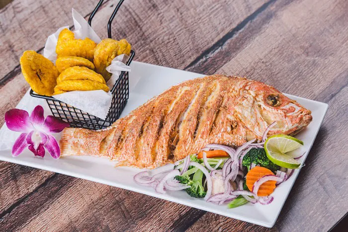 Caridad Restaurant Picture 1