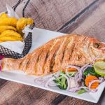 Caridad Restaurant