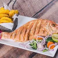 Caridad Restaurant ico