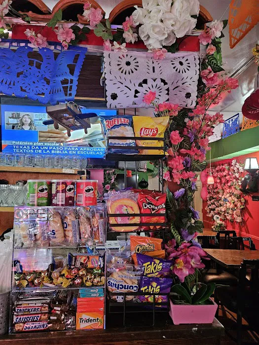 Taco's Puebla # 1 Picture 2