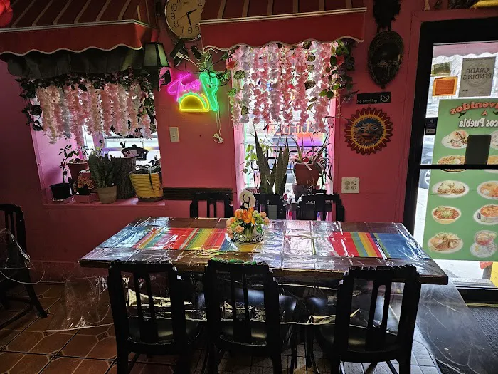 Taco's Puebla # 1 Picture 5