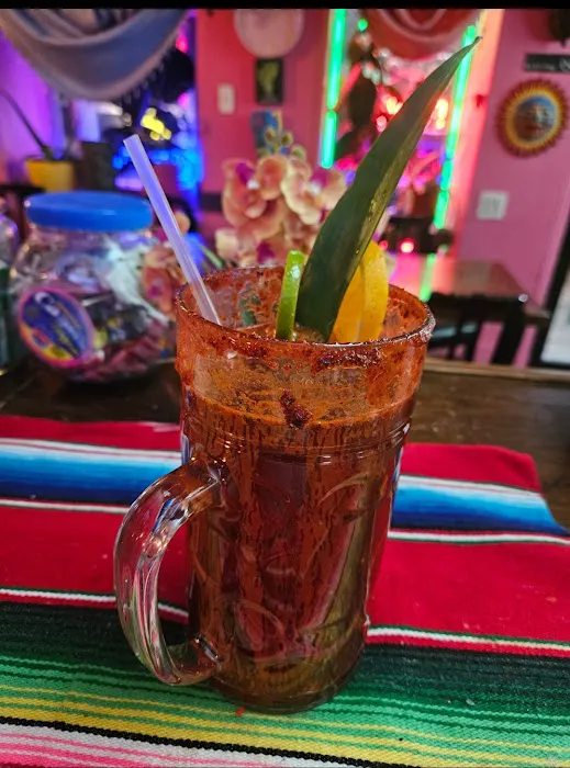 Taco's Puebla # 1 Picture 10
