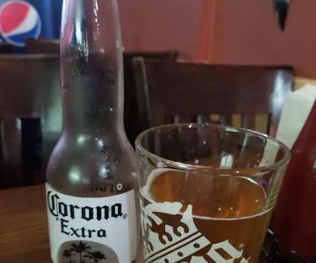 Taco's Puebla # 1