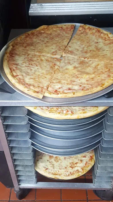 Kennedy Fried Chicken & Pizza Picture 6