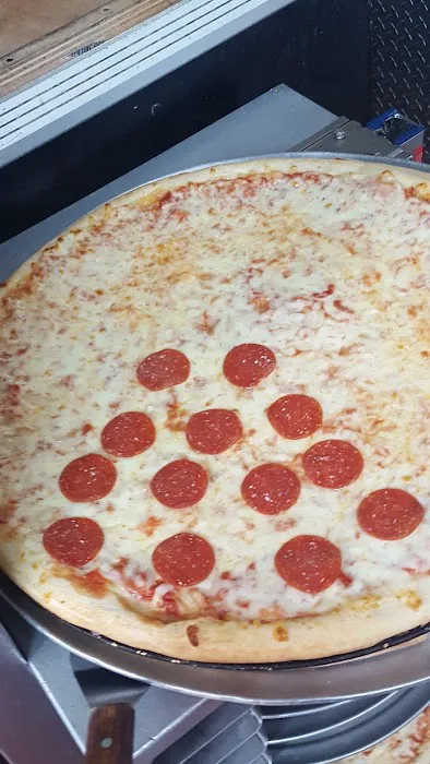 Kennedy Fried Chicken & Pizza Picture 9