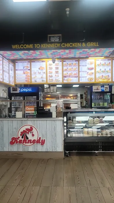 Kennedy Chicken Grill Picture 5
