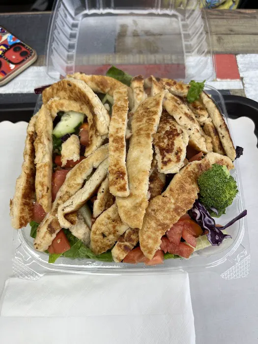 Kennedy Chicken Grill Picture 1