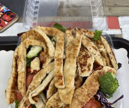 Kennedy Chicken Grill