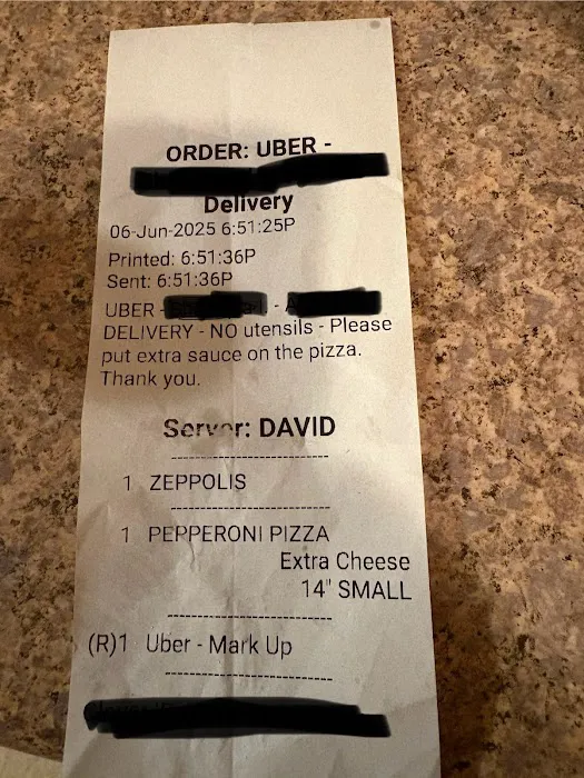 My Pizza Picture 2