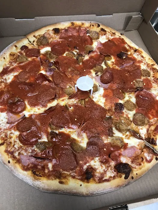 My Pizza Picture 7