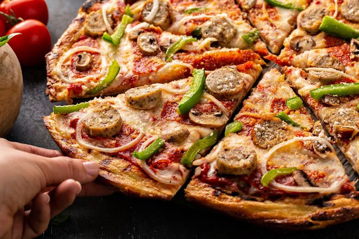 My Pizza Picture 8