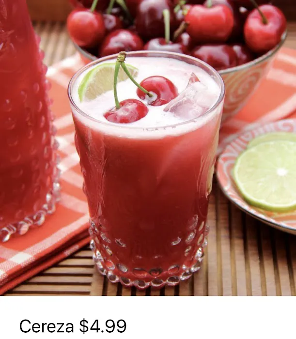 SABOR Casero Picture 10