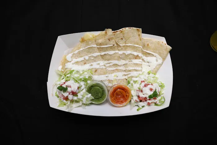Five star BirriaTacos Picture 7