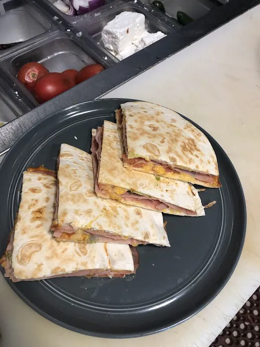 Five star BirriaTacos Picture 5