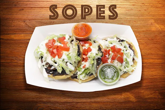 Five star BirriaTacos Picture 6
