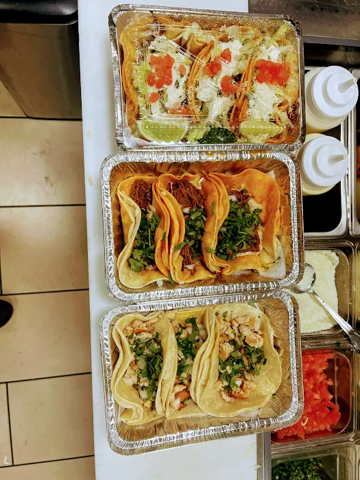 Five star BirriaTacos Picture 4