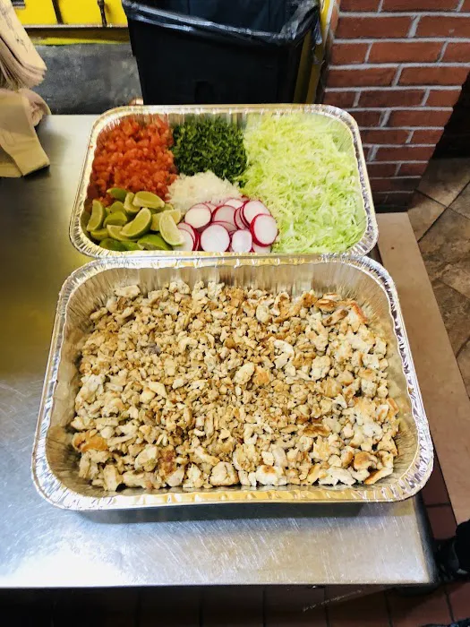 Five star BirriaTacos Picture 8