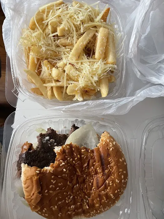 Ranch burger co Picture 7