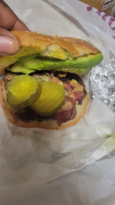 Ranch burger co Picture 4