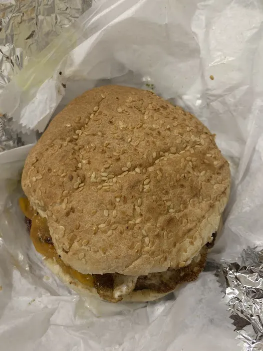 Ranch burger co Picture 1