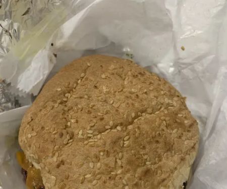 Ranch burger co
