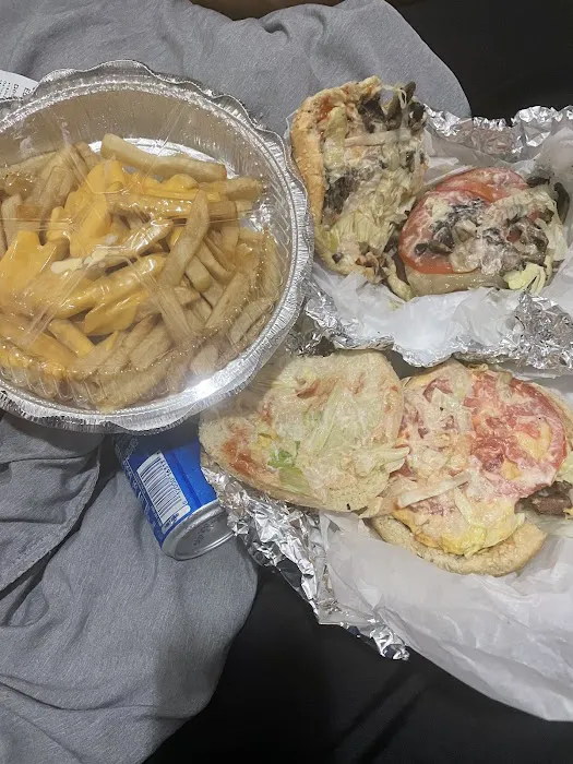 Ranch burger co Picture 6