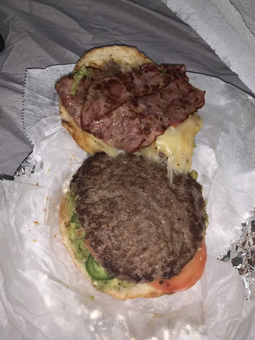 Ranch burger co Picture 2