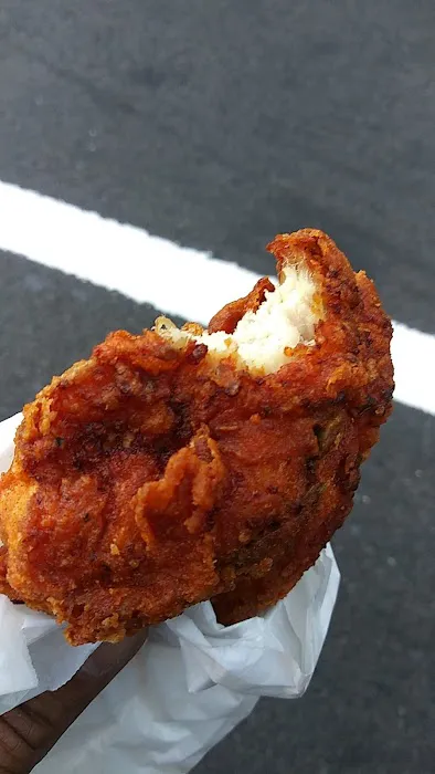 Kennedy Fried Chicken and Pizza Picture 5