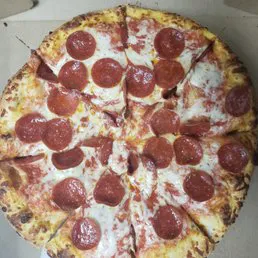Kennedy Fried Chicken and Pizza Picture 8