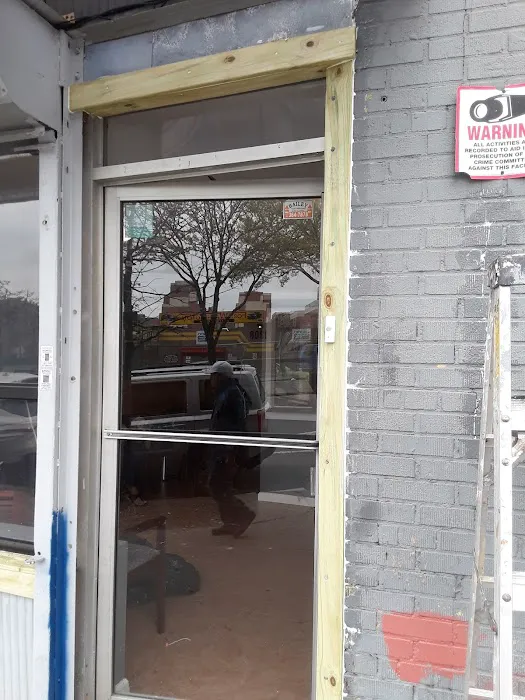 Kennedy Fried Chicken and Pizza Picture 4