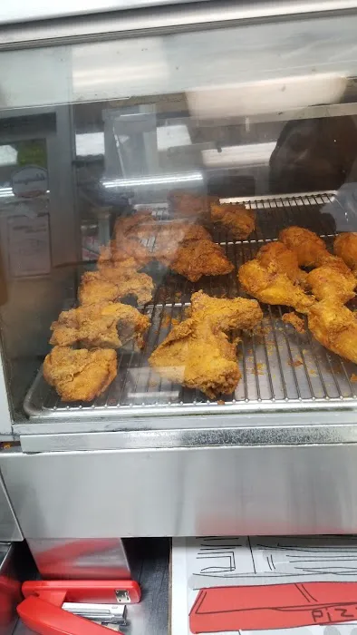 Kennedy Fried Chicken and Pizza Picture 3