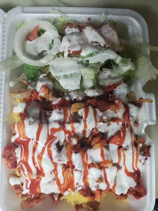 Kennedy Fried Chicken and Pizza Picture 10