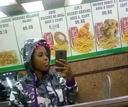 Kennedy Fried Chicken and Pizza