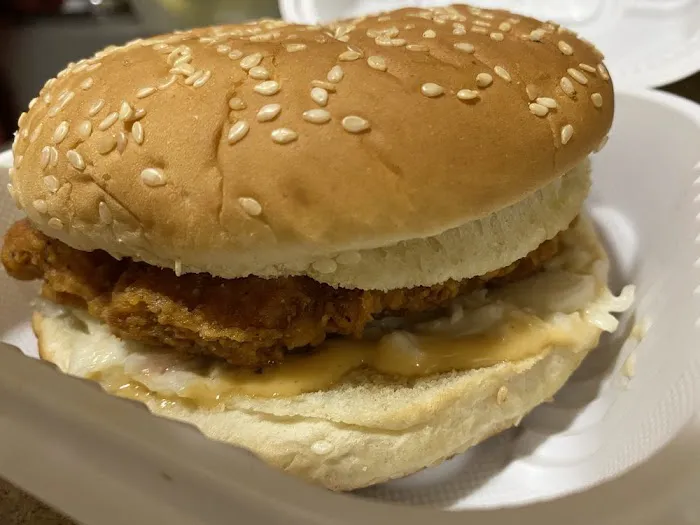 Kennedy Fried Chicken and Pizza Picture 9