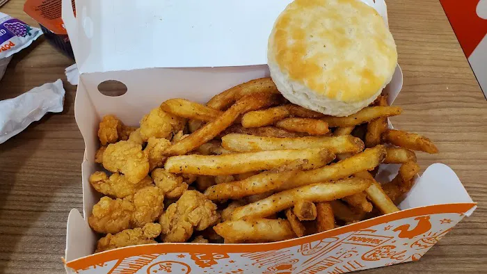 Popeyes Louisiana Kitchen Picture 2