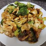 AA Chinese Restaurant