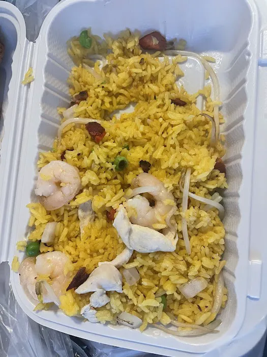 AA Chinese Restaurant Picture 9