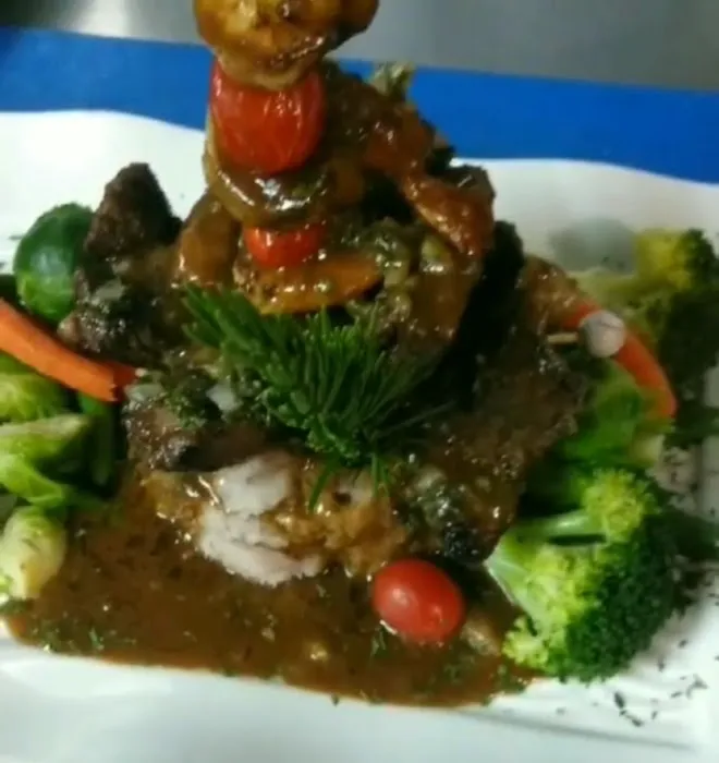 Churrasco Del Valle Restaurant Picture 1