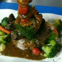 Churrasco Del Valle Restaurant ico