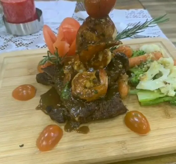 Churrasco Del Valle Restaurant Picture 3