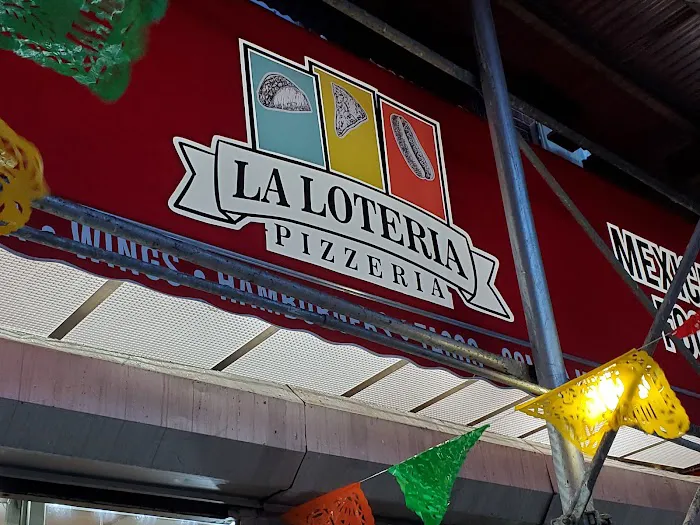 La Loteria Pizzeria Picture 4