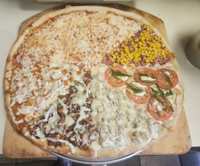 La Loteria Pizzeria Picture 5