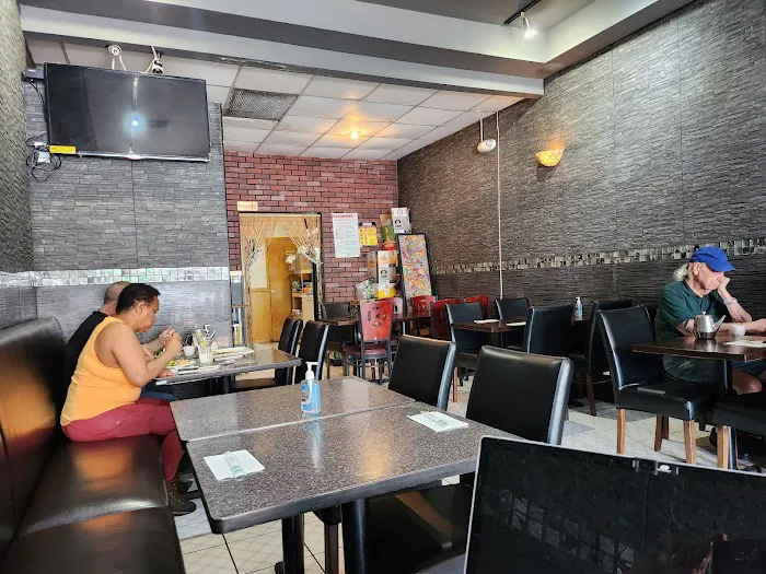 Moon Star Grill Restaurant Picture 4