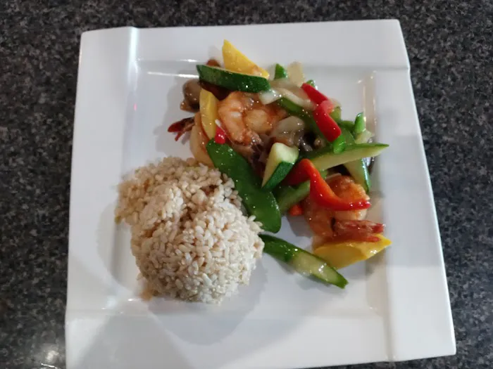 Moon Star Grill Restaurant Picture 7